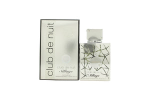 Armaf Club De Nuit Sillage Eau De Parfum 105ml Spray
