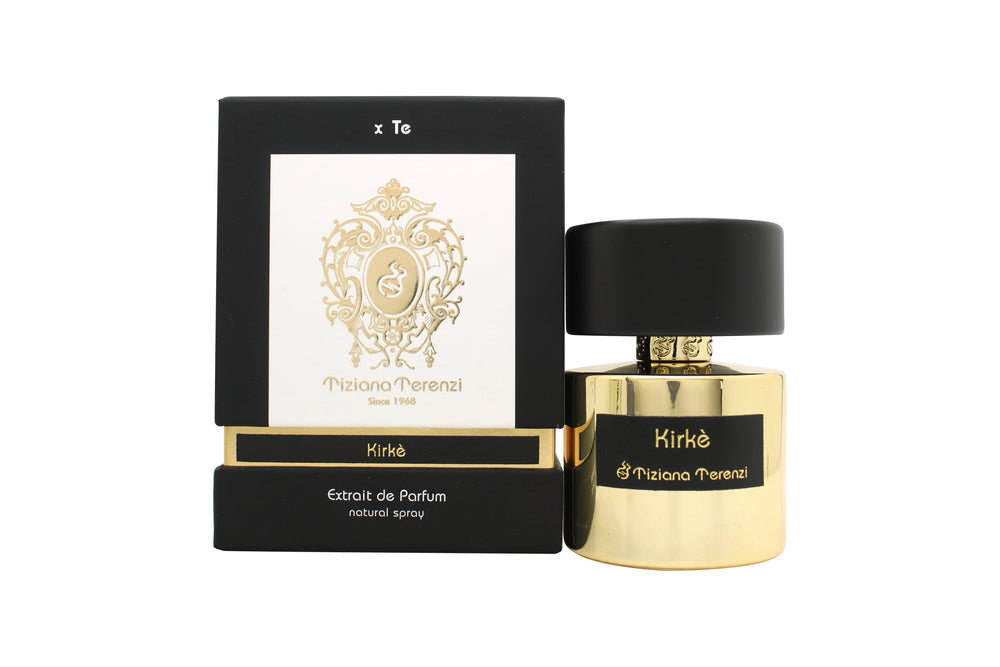 Tiziana Terenzi Kirke Extrait de Parfum 100ml Spray