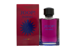 Joop! Homme Neon Edition Eau de Toilette 125ml Spray