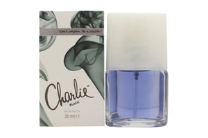 Revlon Charlie Black Eau de Toilette 30ml Spray