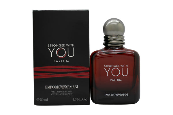 Emporio Armani Stronger With You Eau de Parfum 50ml