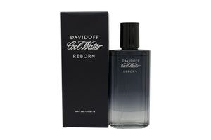 Davidoff Cool Water Reborn Eau de Toilette 75ml Spray