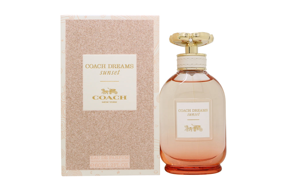 Coach Coach Dreams Sunset Eau de Parfum 60ml Spray