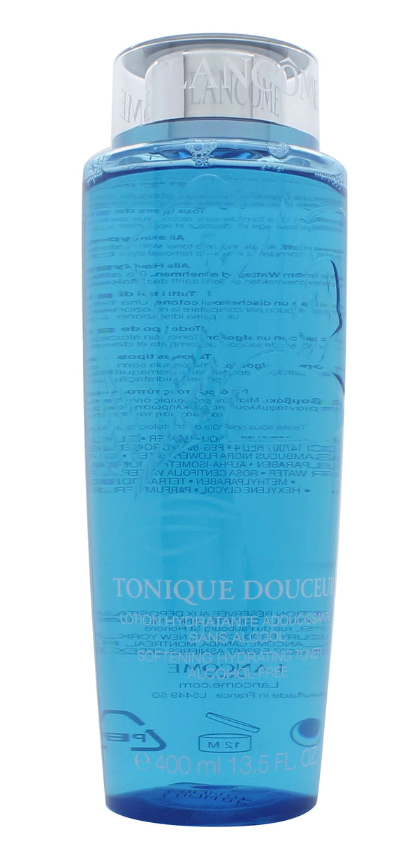 Lancôme Tonique Douceur Hydrating Toner 400ml