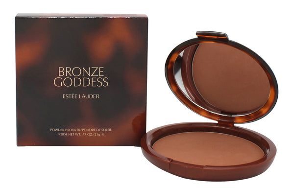 Estée Lauder Bronze Goddess Bronzing Powder 21g - Medium