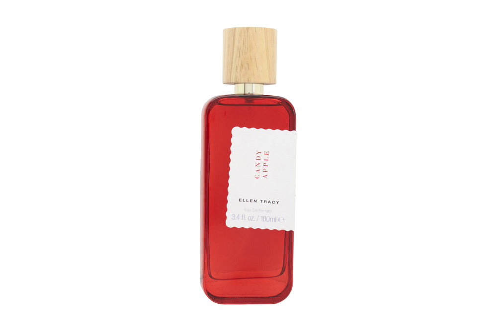 Ellen Tracy Candy Apple Eau de Parfum 100ml Spray