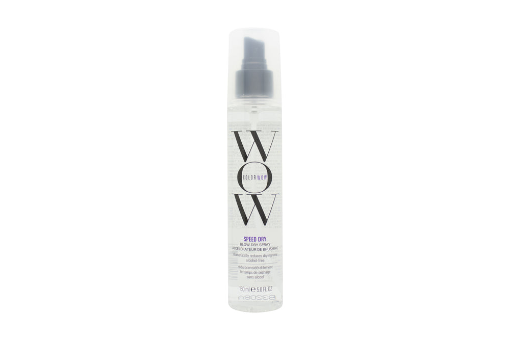 Color Wow Speed Dry Blow Dry Spray 150ml Spray