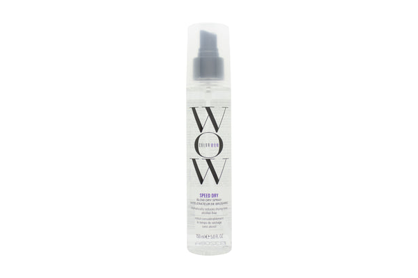 Color Wow Speed Dry Blow Dry Spray 150ml Spray