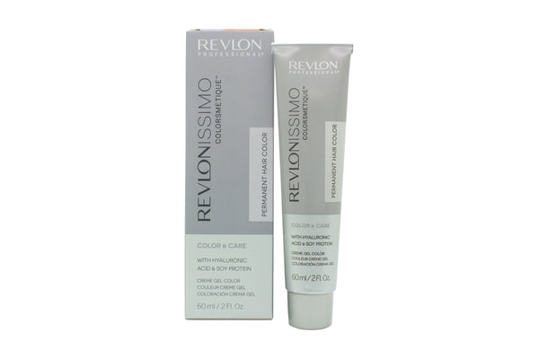 Revlon Revlonissimo Colorsmetique 60ml - 5.24 Light Coppery Pearl Brown