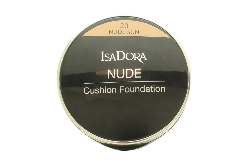 Isadora Nude Cushion Foundation 15g - 20 Nude Sun