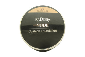 Isadora Nude Cushion Foundation 15g - 20 Nude Sun