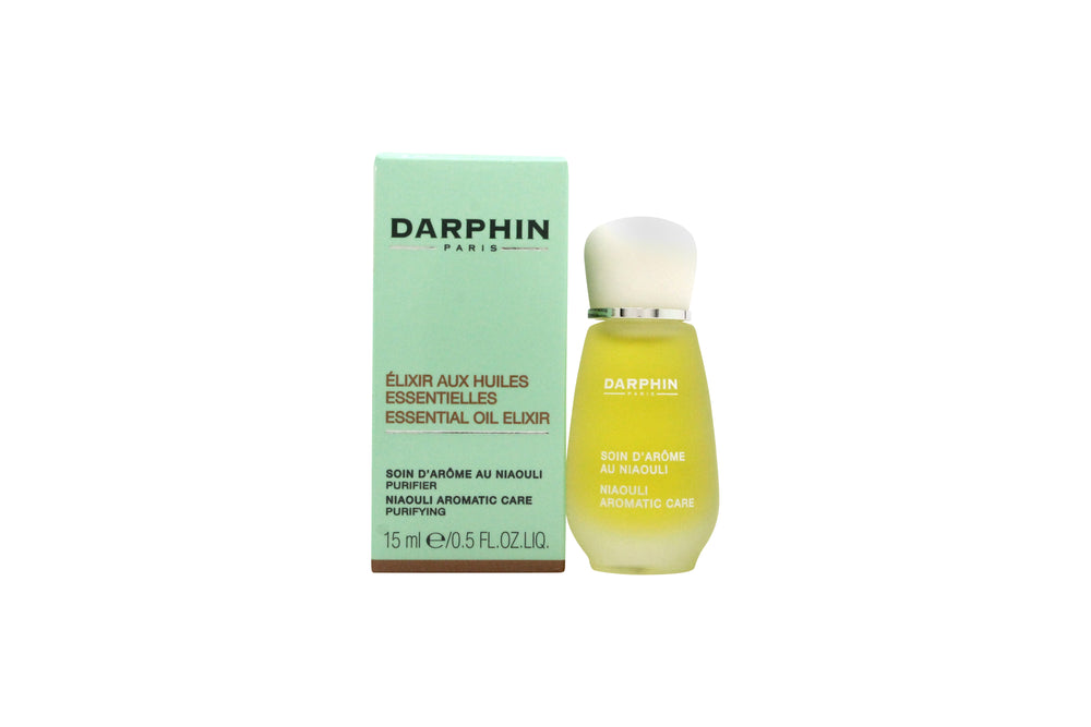 Darphin Skincare Niaouli Aromatic Care (Combination to Oily Skin) 15ml