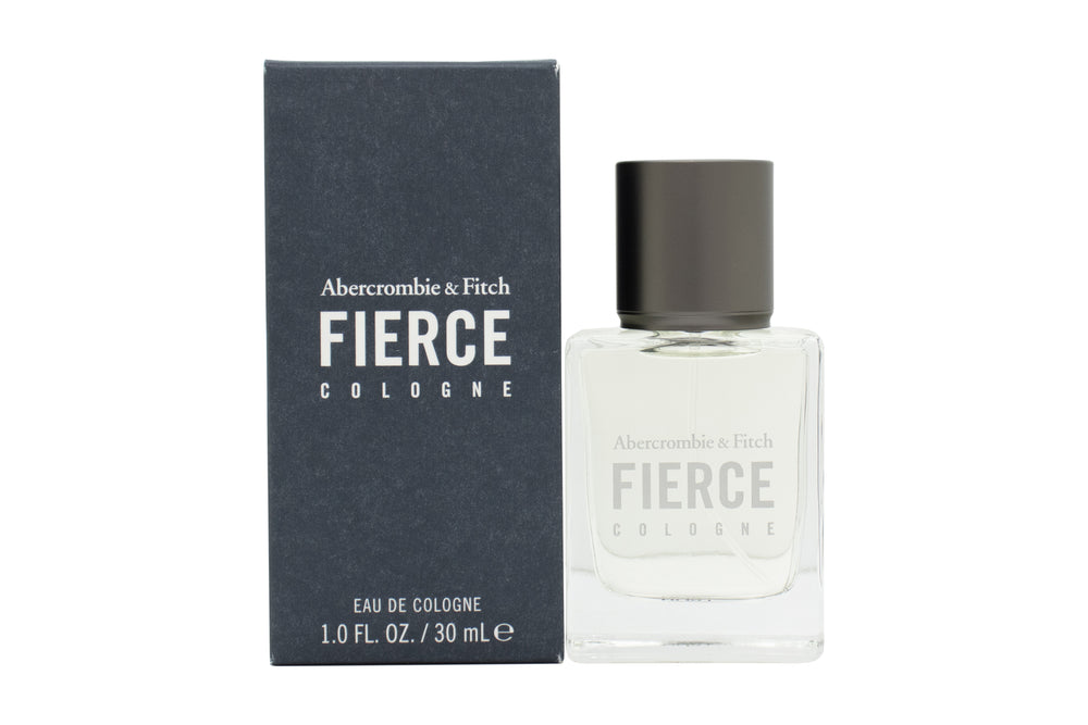 Abercrombie & Fitch Fierce Eau de Cologne 30ml Spray