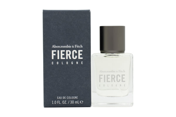 Abercrombie & Fitch Fierce Eau de Cologne 30ml Spray