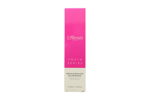 Skin Chemists Youth Series Retinol Bakuchiol Day Moisturiser 50ml