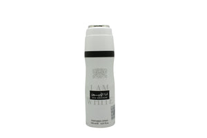 Lattafa Perfumes Ana Abiyedh White All Over Body Spray 200ml