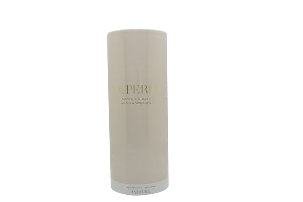 La Perla Soothing Bath and Shower Oil 200ml