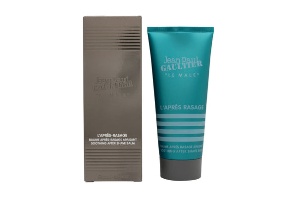 Jean Paul Gaultier Le Male Aftershave Balm 100ml