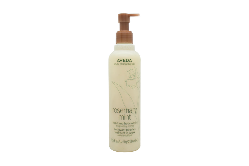 Aveda Rosemary Mint Hand & Body Wash 250ml