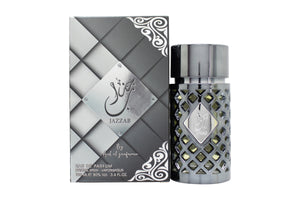 Ard Al Zaafaran Jazzab Silver Eau de Parfum 100ml Spray
