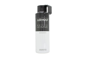 Armaf Odyssey Homme White Edition Perfumed Body Spray 200ml