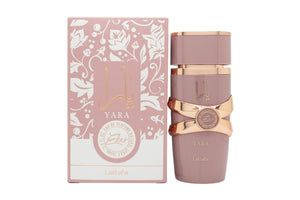 Lattafa Perfumes Yara Elixir Eau de Parfum 100ml Spray