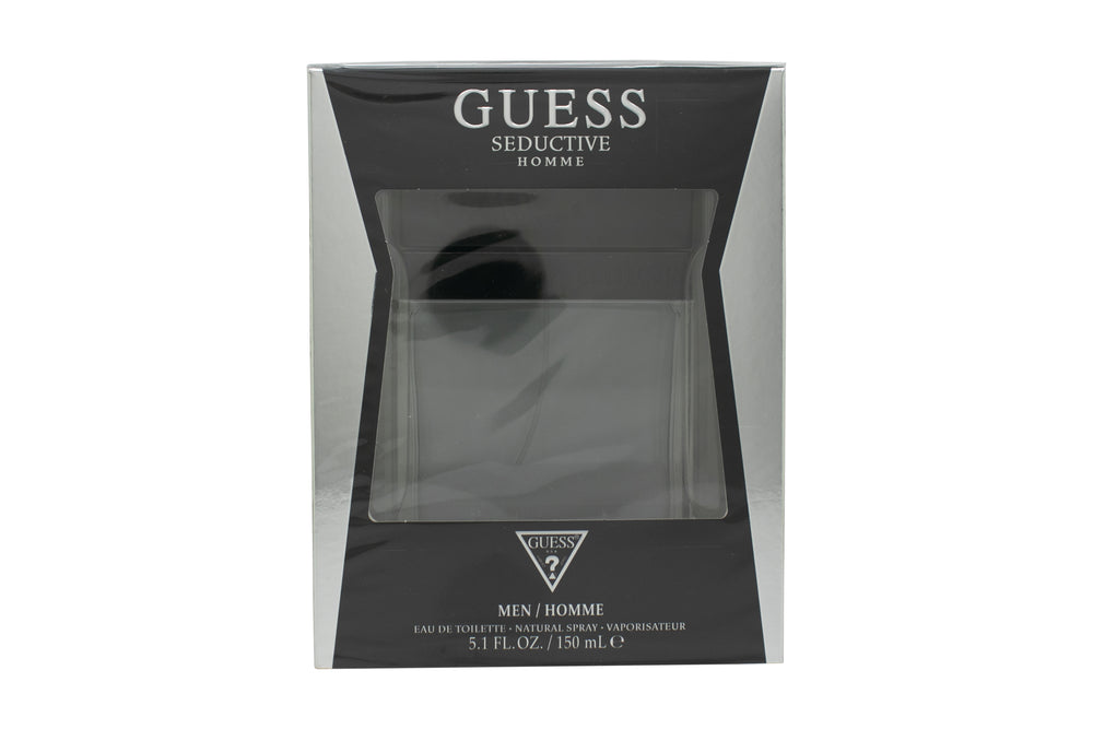Guess Guess Seductive Homme Eau de Toilette 150ml Spray