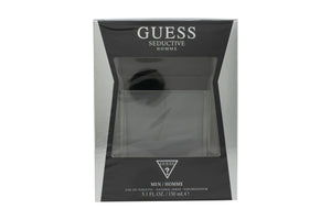 Guess Guess Seductive Homme Eau de Toilette 150ml Spray