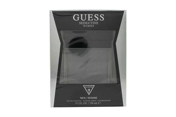 Guess Guess Seductive Homme Eau de Toilette 150ml Spray