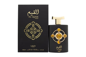 Lattafa Perfumes Al Qiam Gold Eau de Parfum 100ml Spray