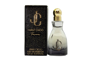 Jimmy Choo I Want Choo Forever Eau de Parfum 4.5ml Mini