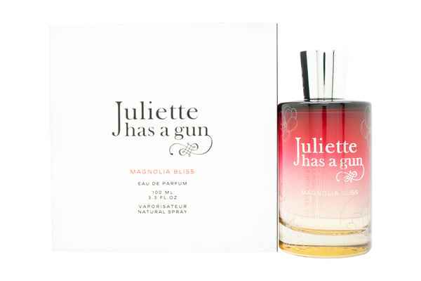 Juliette Has A Gun Magnolia Bliss Eau de Parfum 100ml Spray