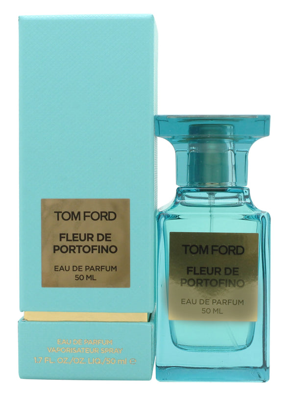 Tom Ford Fleur de Portofino Eau de Parfum 50ml Spray