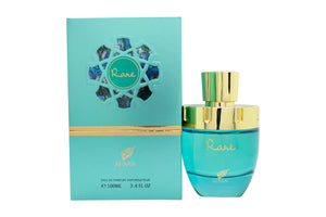 Afnan Perfumes Rare  Eau de Parfum 100ml Spray