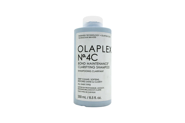 Olaplex No.4C Hair Bond Maintenance Clarifying Shampoo 250ml