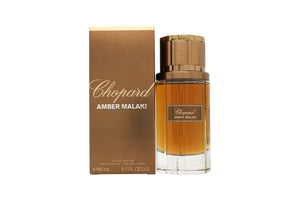 Chopard Amber Malaki Eau de Parfum 80ml Spray