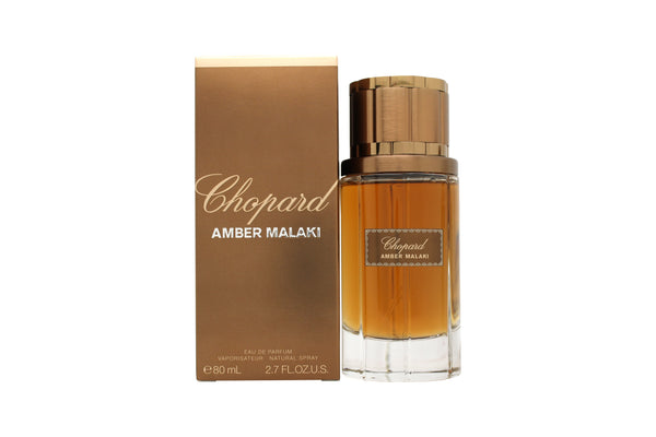 Chopard Amber Malaki Eau de Parfum 80ml Spray