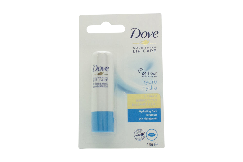 Dove Hydrating Lip Care Hydro Lip Balm 4.8g