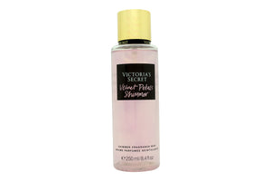 Victoria's Secret Velvet Petals Shimmer Body Mist 250ml