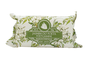 Essências de Portugal Caravela Poet's Jasmine Soap 130g