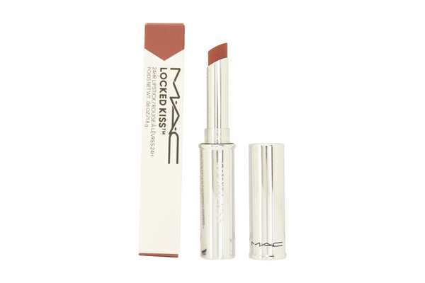 MAC Locked Kiss 24HR Lipstick 1.8g -  67 Meticulous