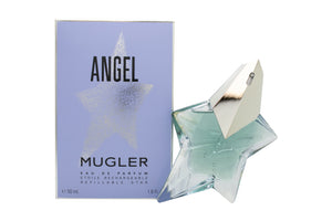 Thierry Mugler Angel Eau de Parfum 50ml Refillable