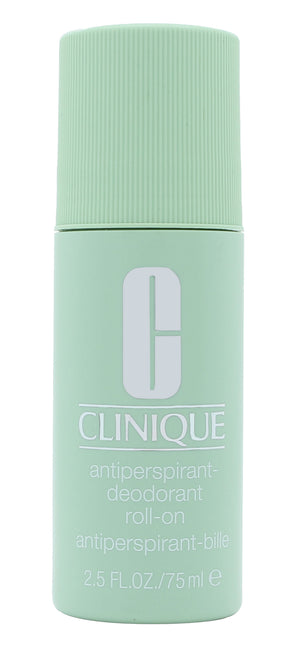 Clinique Antiperspirant Deodorant Roll-On 75ml