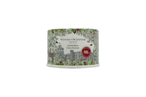 Woods of Windsor White Jasmine Dusting Powder 100g