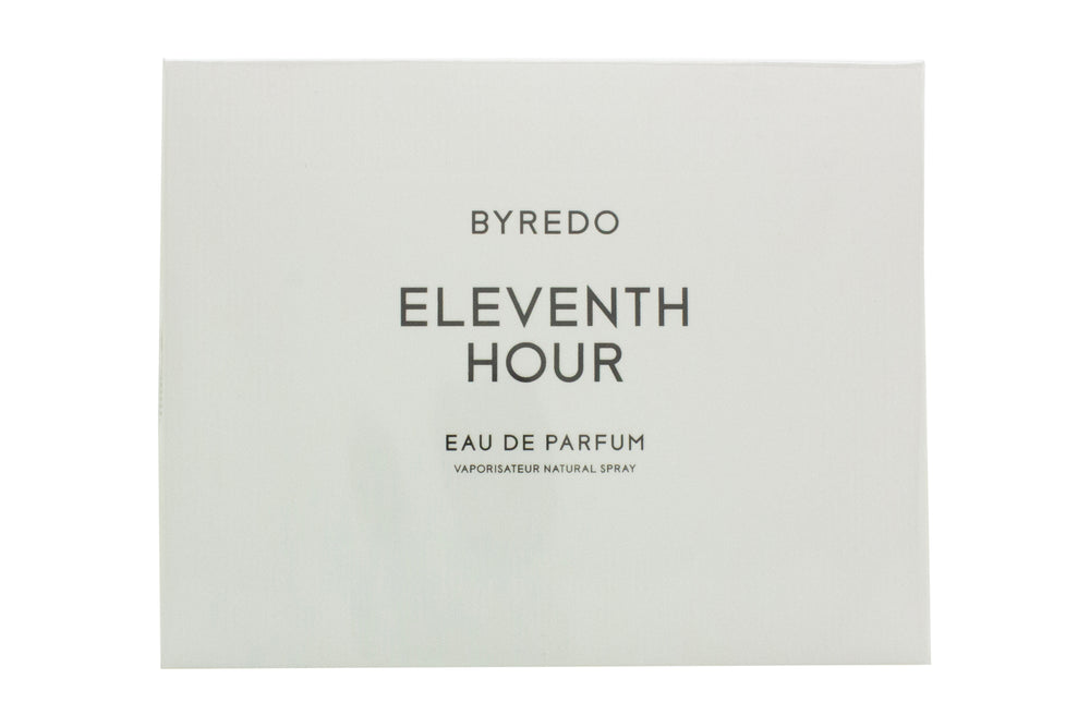 Byredo Eleventh Hour Eau de Parfum 50ml Spray