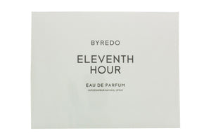 Byredo Eleventh Hour Eau de Parfum 50ml Spray