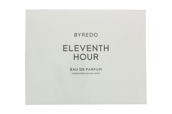 Byredo Eleventh Hour Eau de Parfum 50ml Spray