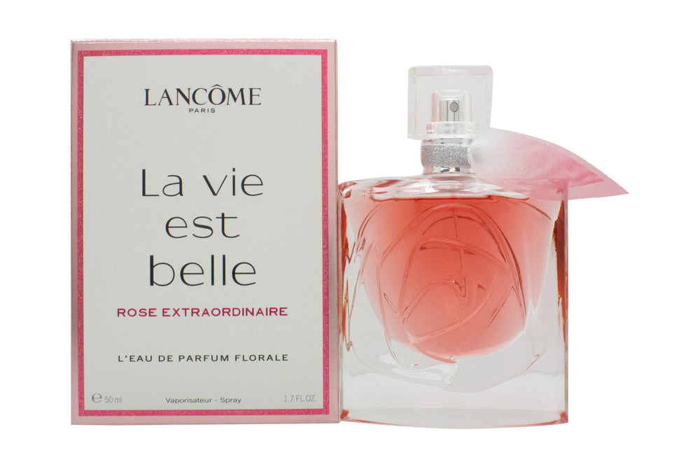 Lancôme La Vie Est Belle Rose Extraordinaire Eau de Parfum 50ml Spray