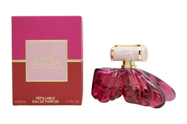 Carolina Herrera La Bomba Eau de Parfum 50ml Spray