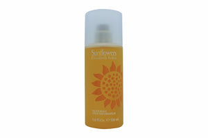 Elizabeth Arden Sunflowers Deodorant Spray 150ml Spray
